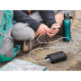 Батарея універсальна Sandberg 10000mAh, Hand Warmer, flashlight 1W, USB-C/USB-A 2A/5V (420-65) Батарея універсальна Sandberg 10000mAh, Hand Warmer, flashlight 1W, USB-C/USB-A 2A/5V (420-65)