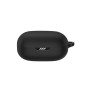 Чохол для навушників BeCover Silicon для JBL Wave 300 TWS Black (710195) Чохол для навушників BeCover Silicon для JBL Wave 300 TWS Black (710195)