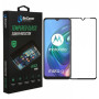 Скло захисне BeCover Motorola Moto G20 Black (706453) Скло захисне BeCover Motorola Moto G20 Black (706453)