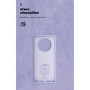 Чохол до мобільного телефона Armorstandart ICON Realme 12 5G Lavender (ARM77862) Чохол до мобільного телефона Armorstandart ICON Realme 12 5G Lavender (ARM77862)