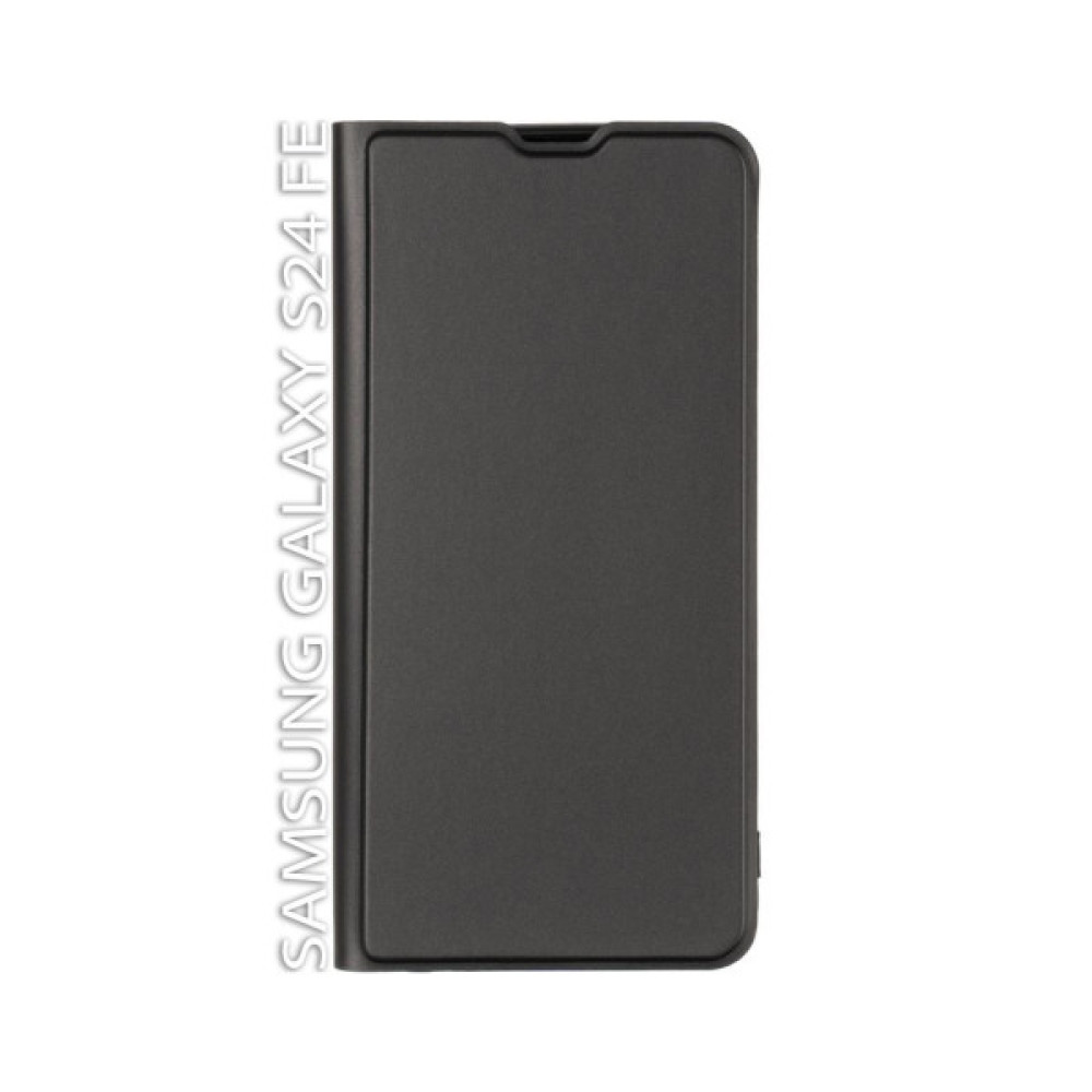 Чохол до мобільного телефона BeCover Exclusive New Style Samsung Galaxy S24 FE SM-S721 Black (712694) Чохол до мобільного телефона BeCover Exclusive New Style Samsung Galaxy S24 FE SM-S721 Black (712694)