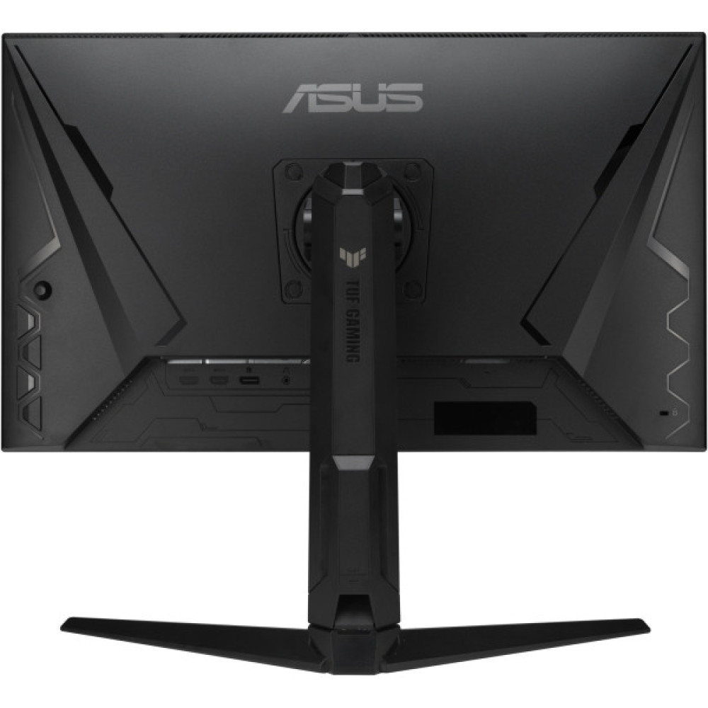 Монітор Asus 27" TUF Gaming VG27AQL3A 2xHDMI, DP, 2xUSB, MM, IPS, 2560x1440, 180Hz, 1ms, sRGB 130%, FreeSync, Pivot, HDR400