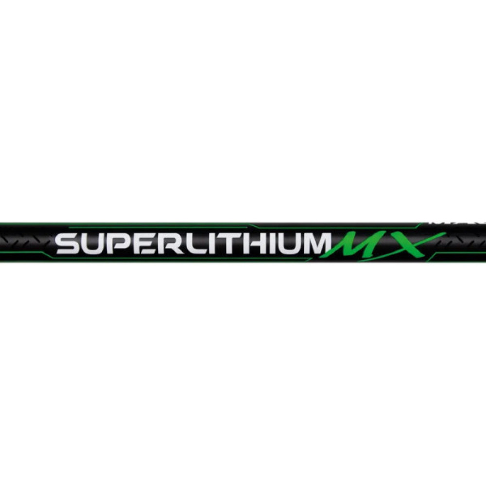 Вудилище Maver Superlithium Regular MX Pole 5.00m (1300.39.12)