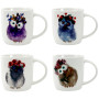 Чашка Limited Edition Romantic Olw A 320 мл (12225-131114JLA) Чашка Limited Edition Romantic Olw A 320 мл (12225-131114JLA)