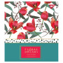 Зошит Yes А5 Floral Dreams 18 аркушів клітинка (765182) Зошит Yes А5 Floral Dreams 18 аркушів клітинка (765182)