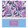 Зошит Yes А5 Floral Dreams 18 аркушів клітинка (765182) Зошит Yes А5 Floral Dreams 18 аркушів клітинка (765182)