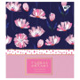 Зошит Yes А5 Floral Dreams 18 аркушів клітинка (765182) Зошит Yes А5 Floral Dreams 18 аркушів клітинка (765182)