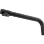 Змішувач GRANADO Badalona LUX black shine (gz0401L) Змішувач GRANADO Badalona LUX black shine (gz0401L)