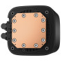 Система рідинного охолодження Deepcool LE360 V2 (R-LE360-BKAMMC-G-2) Система рідинного охолодження Deepcool LE360 V2 (R-LE360-BKAMMC-G-2)