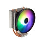 Кулер до процесора Xilence M403PRO.ARGB 3HP (XC129) Кулер до процесора Xilence M403PRO.ARGB 3HP (XC129)