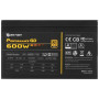 Блок живлення HighPower 600W (HP1-J600GD-F12S) Блок живлення HighPower 600W (HP1-J600GD-F12S)