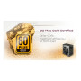 Блок живлення HighPower 600W (HP1-J600GD-F12S) Блок живлення HighPower 600W (HP1-J600GD-F12S)