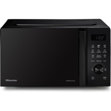 Мікрохвильова піч Hisense H20MOBSD1H