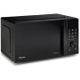 Мікрохвильова піч Hisense H20MOBSD1H Мікрохвильова піч Hisense H20MOBSD1H