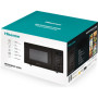 Мікрохвильова піч Hisense H20MOBSD1H Мікрохвильова піч Hisense H20MOBSD1H