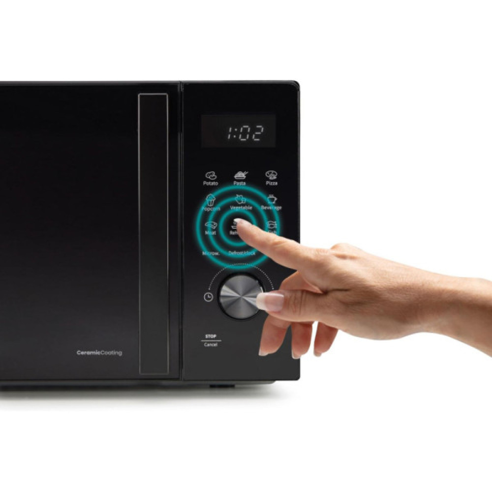 Мікрохвильова піч Hisense H20MOBSD1H Мікрохвильова піч Hisense H20MOBSD1H