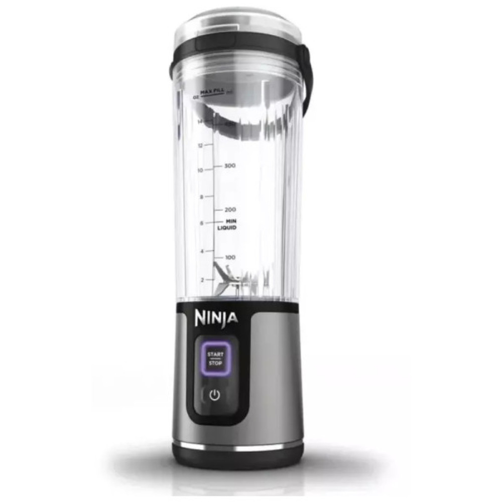 Блендер Ninja BC151EUBK