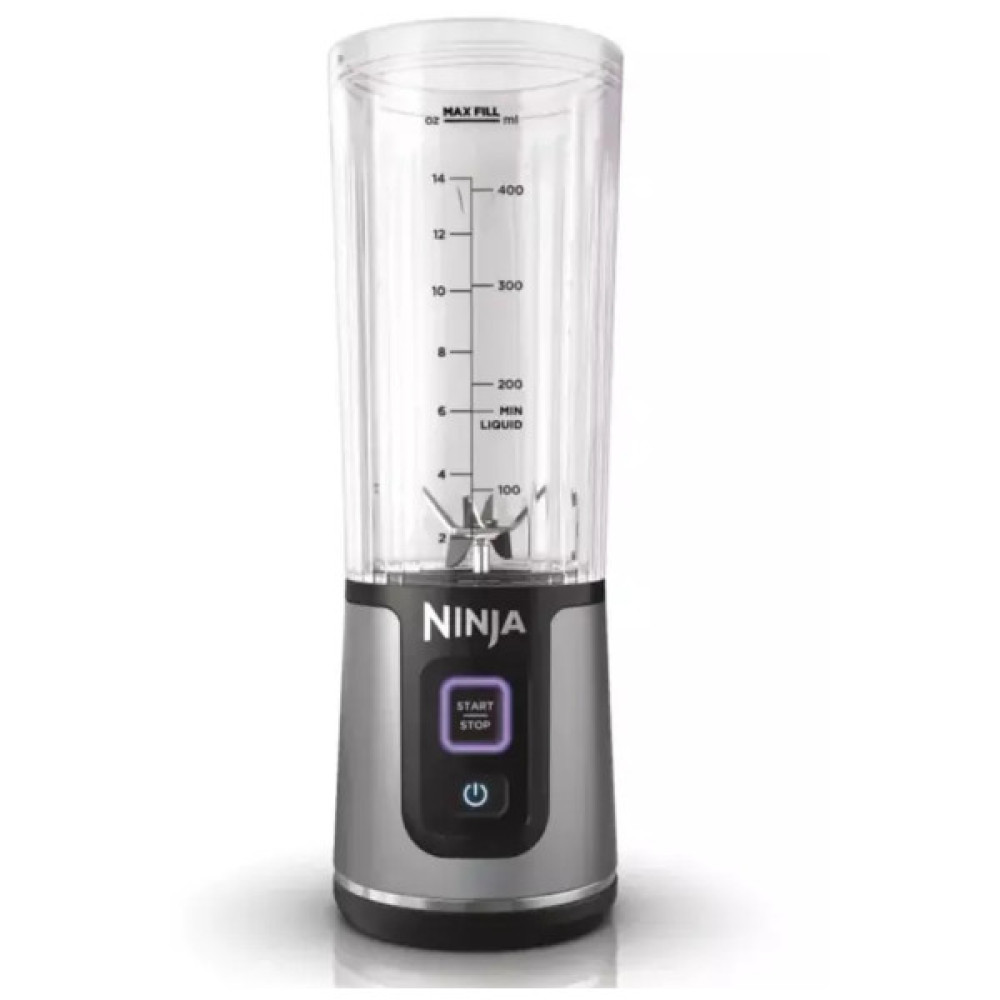 Блендер Ninja BC151EUBK