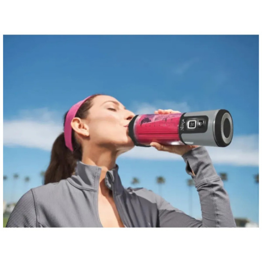 Блендер Ninja BC151EUBK