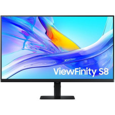Монітор Samsung 32" S32D804 HDMI, USB, VA, 3840x2160, 4ms Монітор Samsung 32" S32D804 HDMI, USB, VA, 3840x2160, 4ms