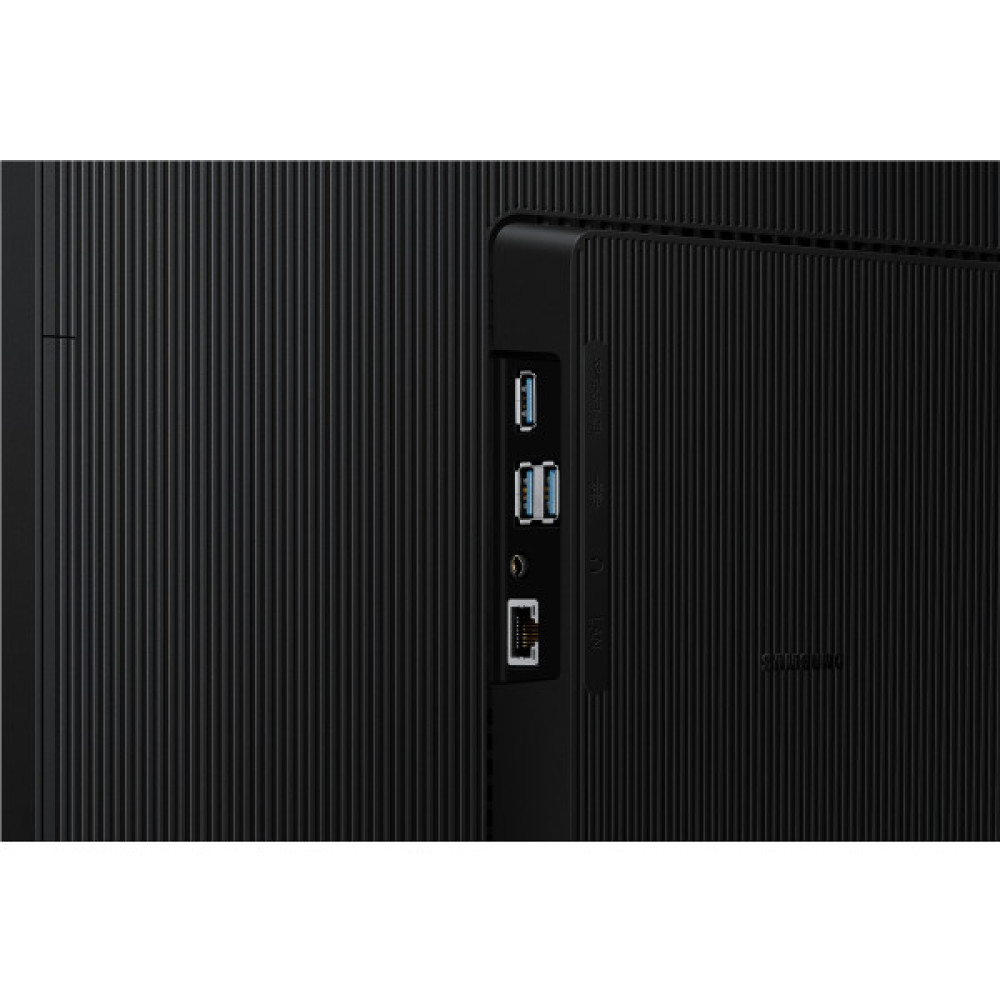 Монітор Samsung 32" S32D804 HDMI, USB, VA, 3840x2160, 4ms