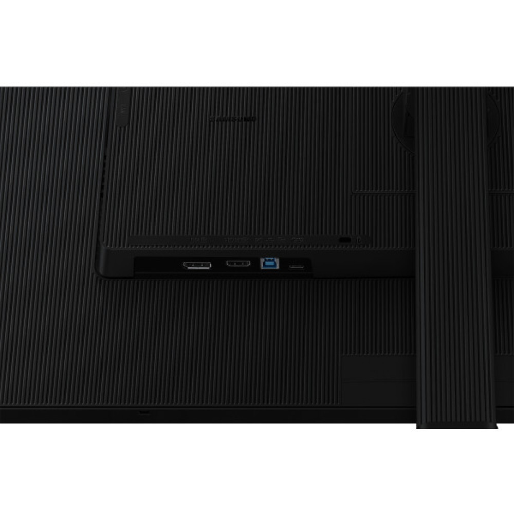 Монітор Samsung 32" S32D804 HDMI, USB, VA, 3840x2160, 4ms