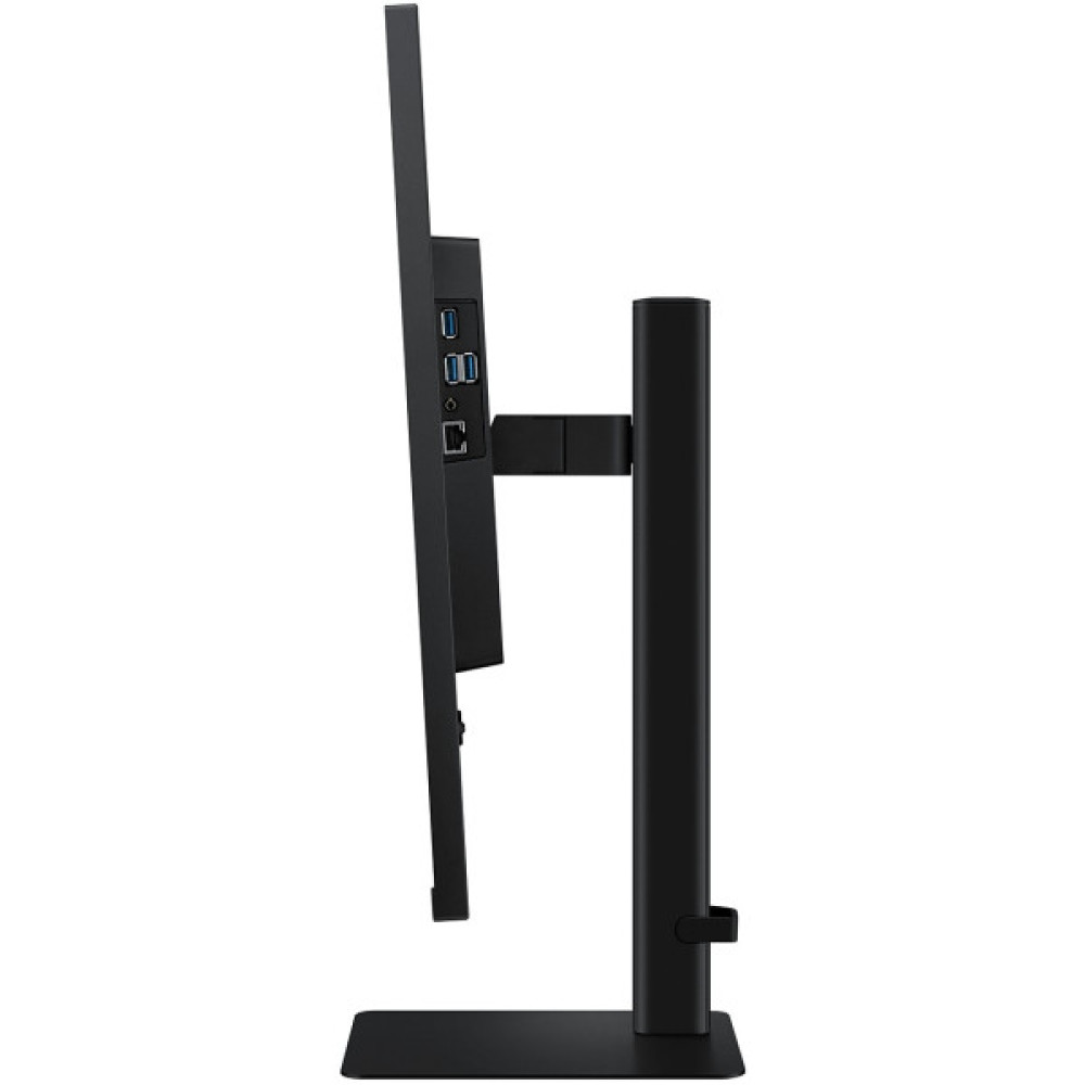 Монітор Samsung 32" S32D804 HDMI, USB, VA, 3840x2160, 4ms