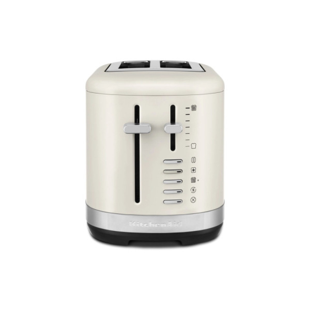 Тостер KitchenAid 5KMT2109EPL