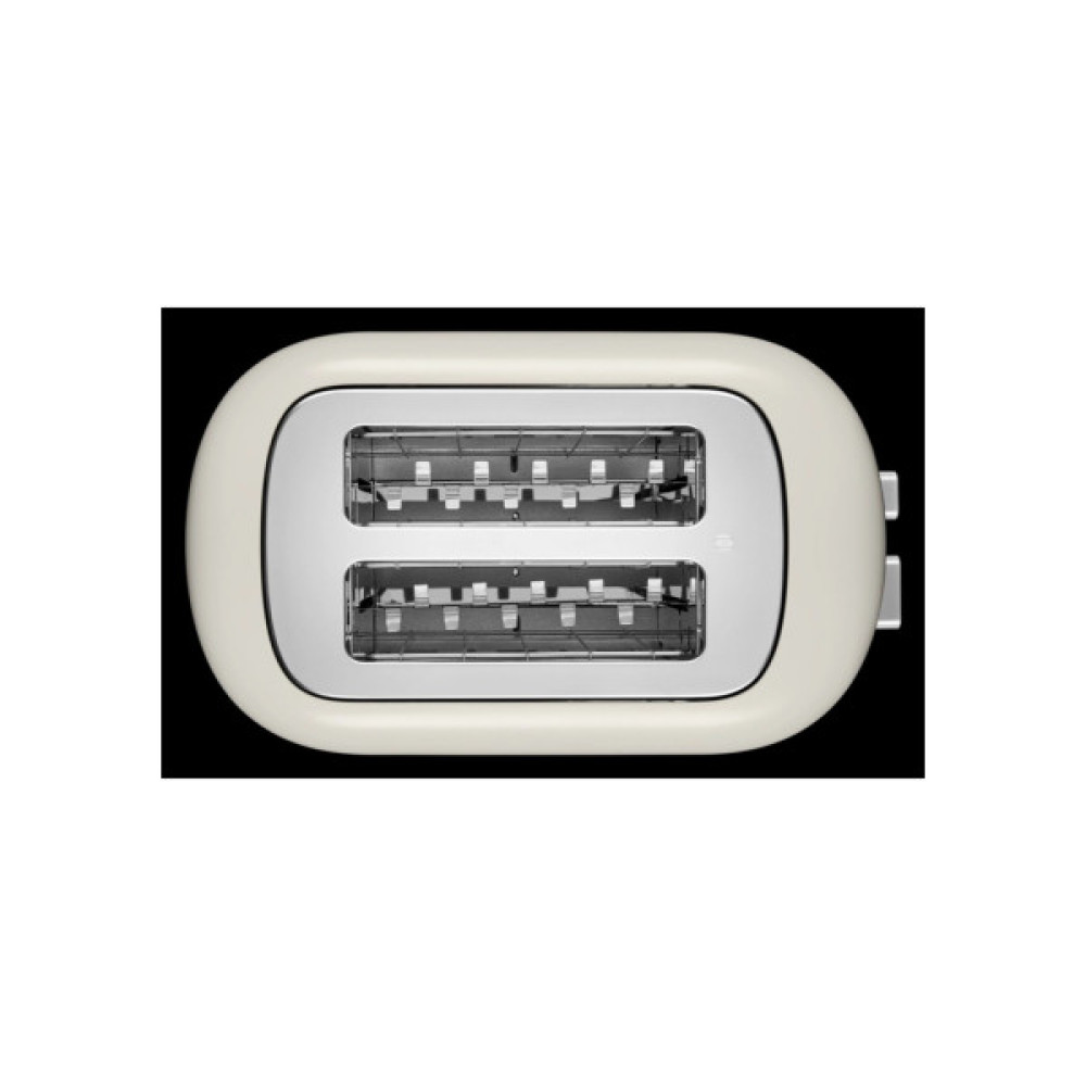 Тостер KitchenAid 5KMT2109EPL