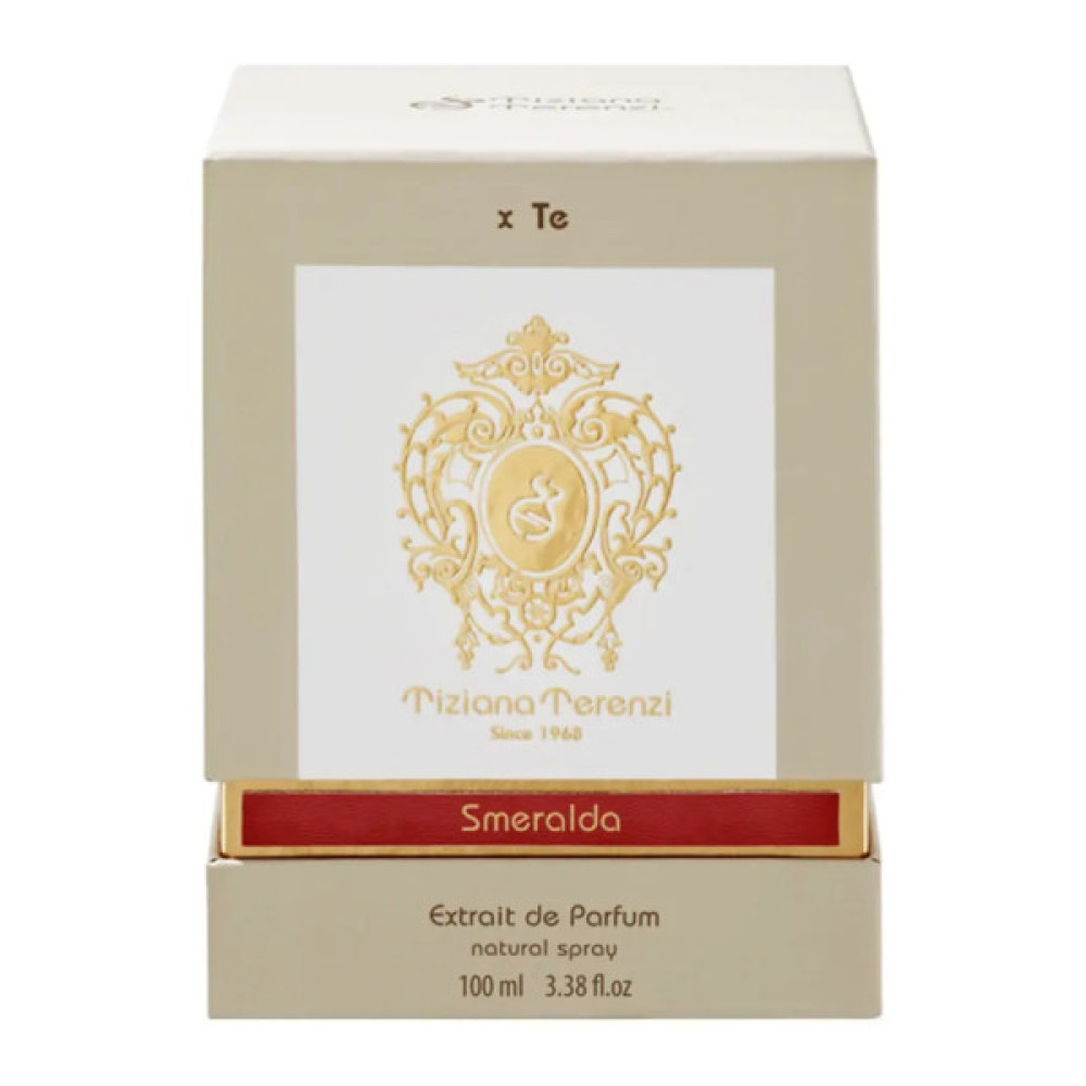 Парфуми Tiziana Terenzi Smeralda 100 мл (8016741063930)