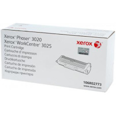 Картридж Xerox Phaser 3020/WC3025 (106R02773)