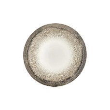Тарілка By Bone Tinta Spazio кругла 27 см (TN-SZ-ZT-27-DZ)
