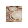 Тарілка By Bone серія "Antico" кругла 23 см (AN-ZT-23-DZ)