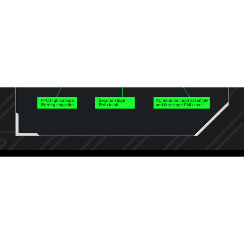 GAMEMAX GX-1050 PRO BK(ATX3.1PCIe5.1)