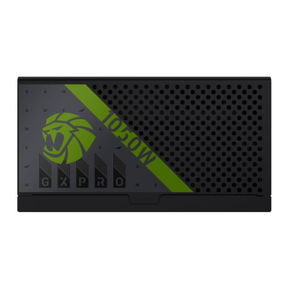 GAMEMAX GX-1050 PRO BK(ATX3.1PCIe5.1)