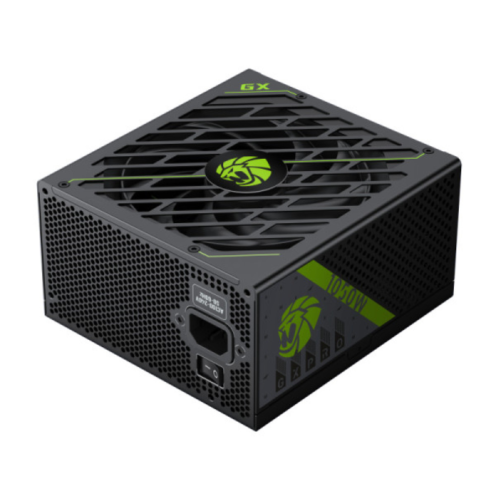 GAMEMAX GX-1050 PRO BK(ATX3.1PCIe5.1)