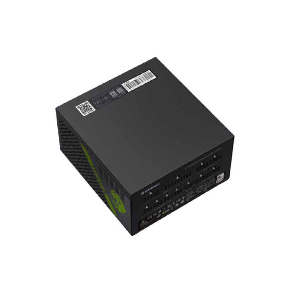 GAMEMAX GX-1050 PRO BK(ATX3.1PCIe5.1)