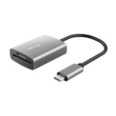 TRUST Dalyx Fast USB 3.2 Card reader (24135)