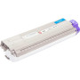 Тонер-картридж BASF OKI C822/823/833dn Cyan 46471103 (KT-46471103) Тонер-картридж BASF OKI C822/823/833dn Cyan 46471103 (KT-46471103)