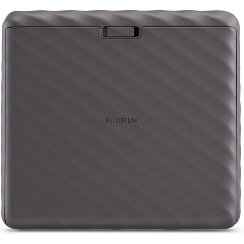 Фотопринтер Fujifilm INSTAX LINK WIDE M GRAY EX D