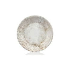 Тарілка By Bone серія "Antico" кругла 19 см (AN-ZT-19-DZ)