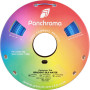 Пластик для 3D-принтера Polymaker PLA PANCHROMA GRADIENT 1,75mm 1kg SILK WATER (CA03036)