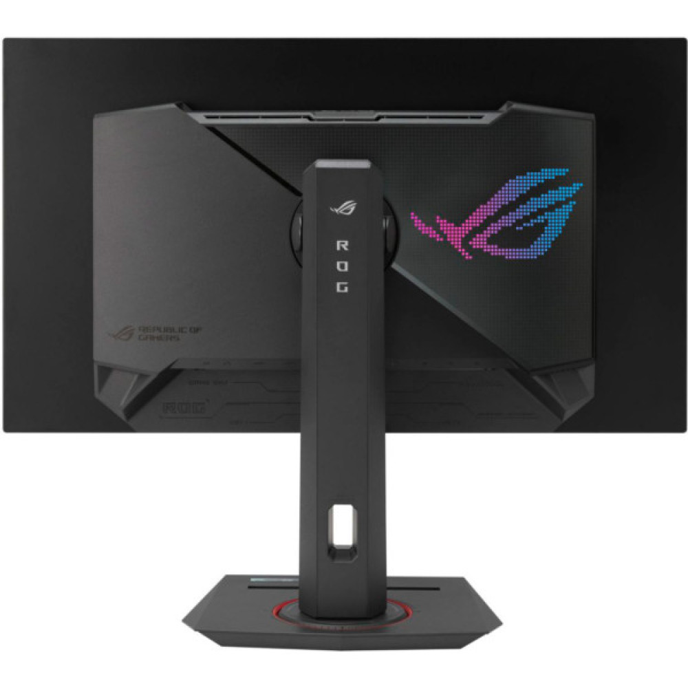 Монітор ASUS ROG Strix OLED XG27AQDMG (90LM0AH0-B01A70)