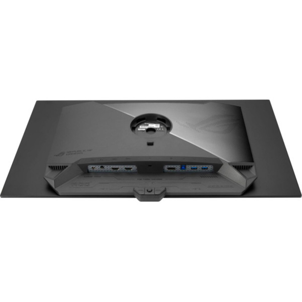 Монітор ASUS ROG Strix OLED XG27AQDMG (90LM0AH0-B01A70)