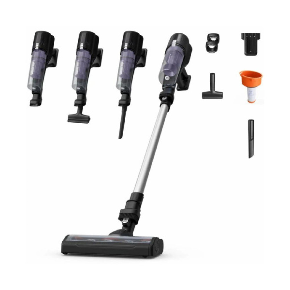 Пилосос Rowenta RH5A31E0