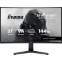 Монітор iiyama GC2781HSU-B1