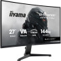 Монітор iiyama GC2781HSU-B1