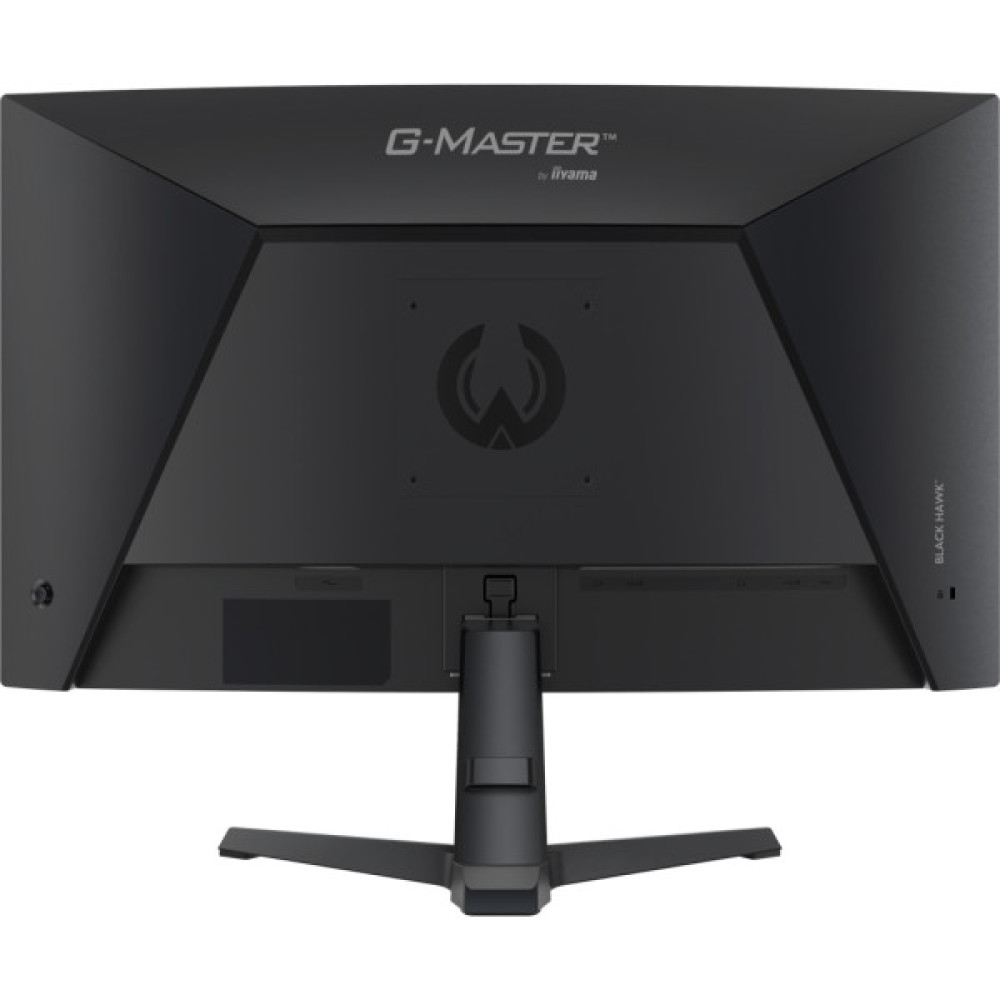 Монітор iiyama GC2781HSU-B1