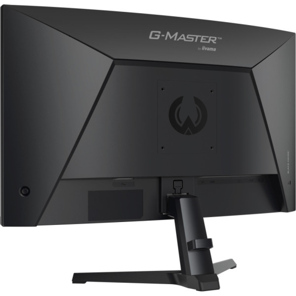Монітор iiyama GC2781HSU-B1