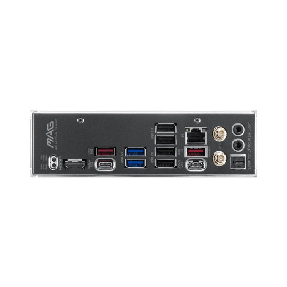 MSI MAG B850 TOMAHAWK WIFI